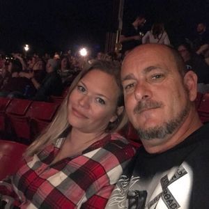 Meet your Posher, Mike